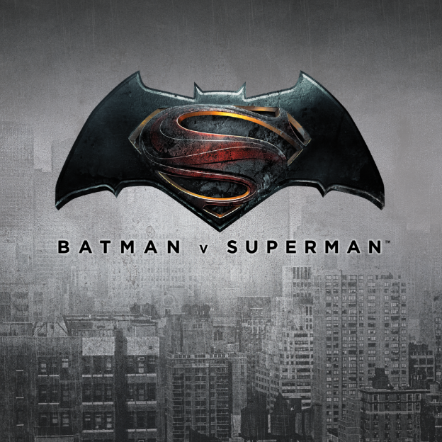 Batman Vs Superman