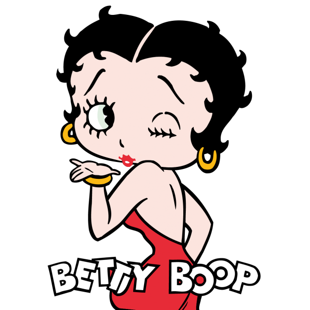 Betty Boop