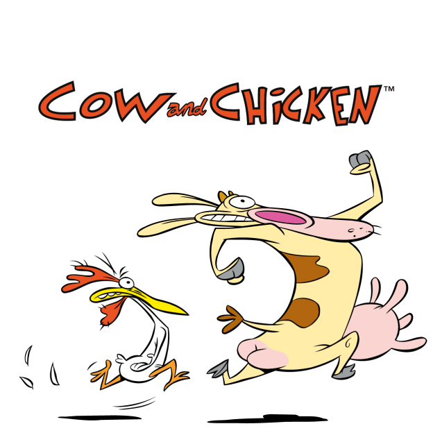 Cow and Chicken