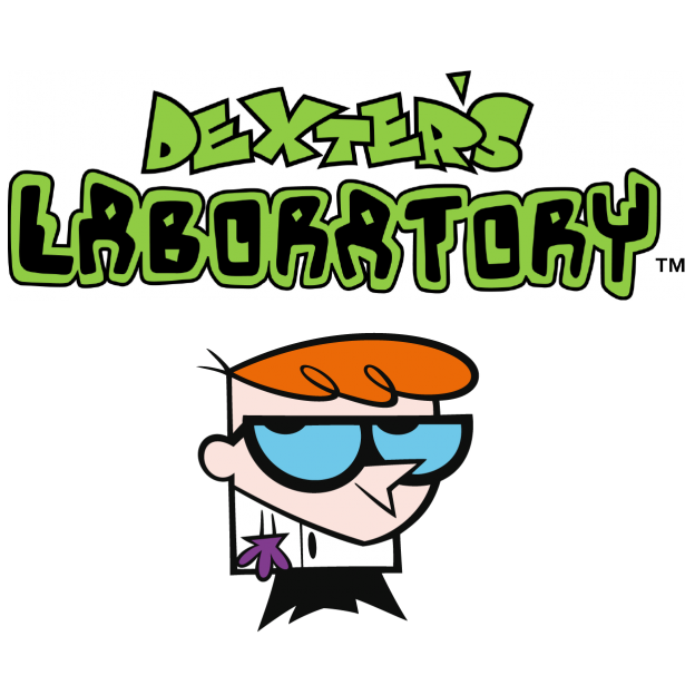 Dexter’s Laboratory