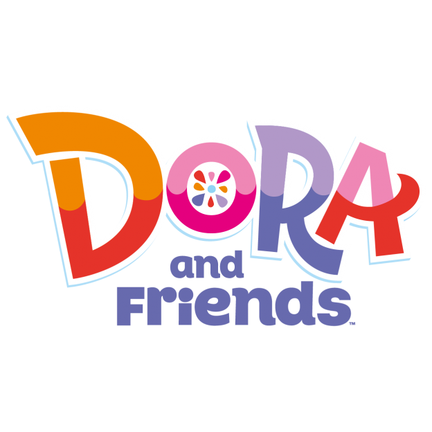 Dora and Friends