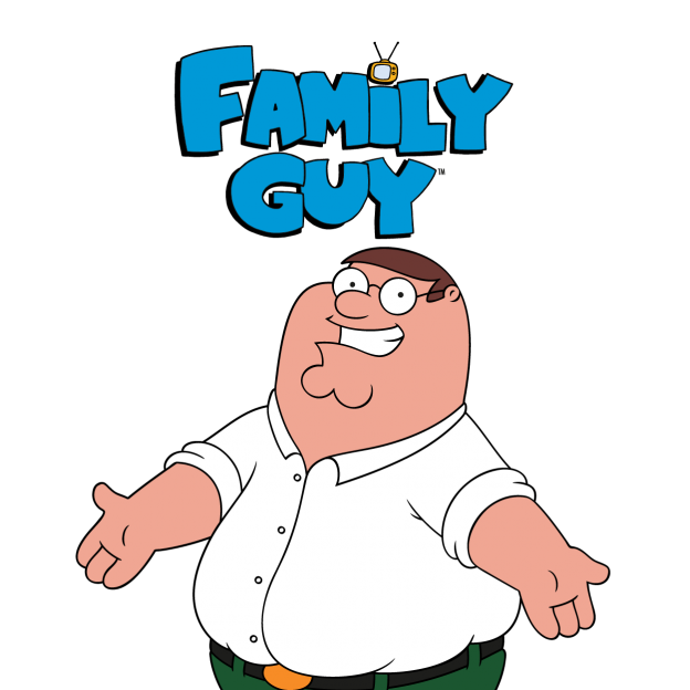Family Guy