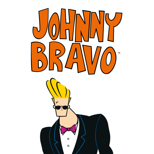 Johnny Bravo