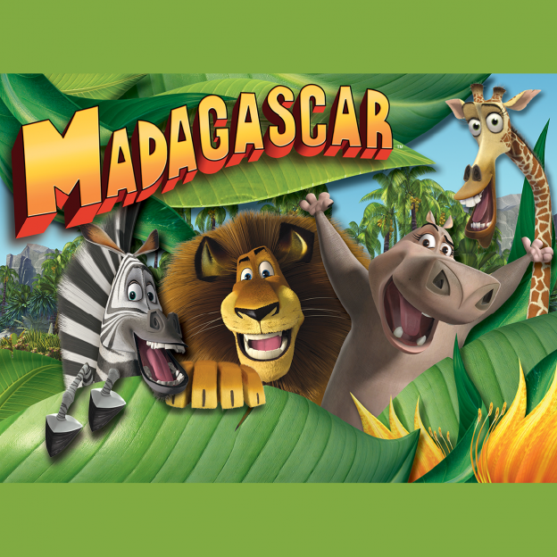 Madagascar