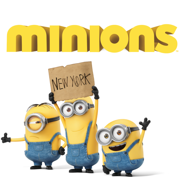 Minions