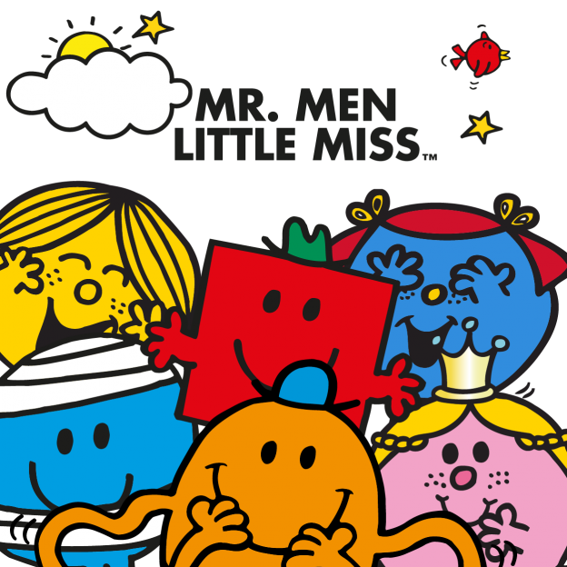 Mr Men