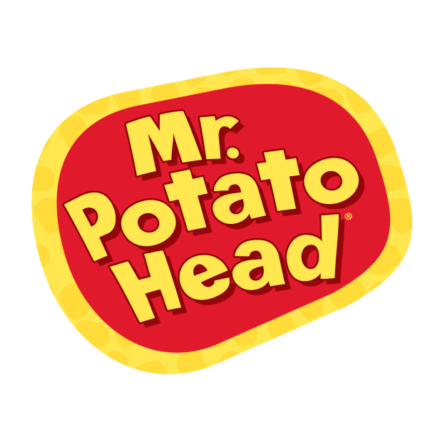 Mr. Potato Head