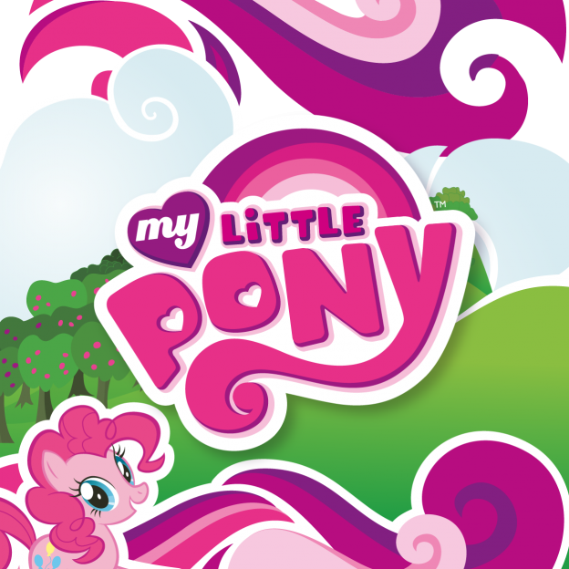 My Little Pony