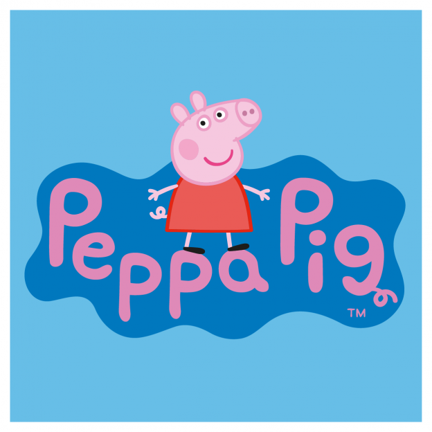 Peppa Pig