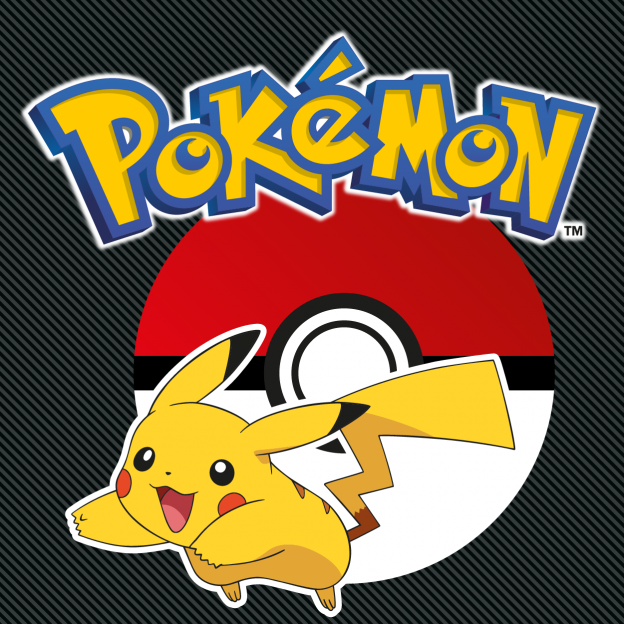 Pokémon