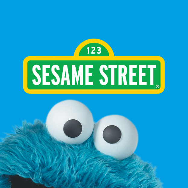 Sesame Street