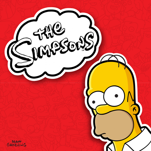 The Simpsons
