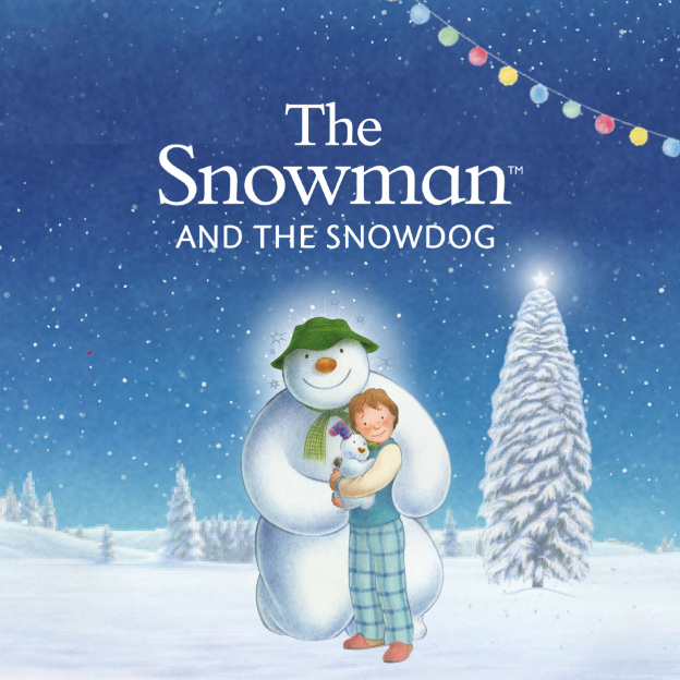 The Snowman