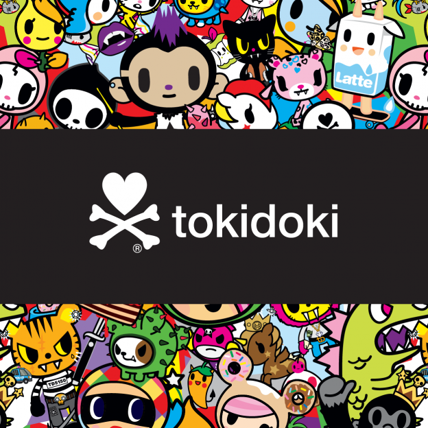 Tokidoki