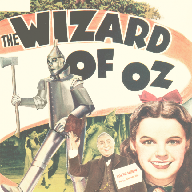 Wizard of Oz