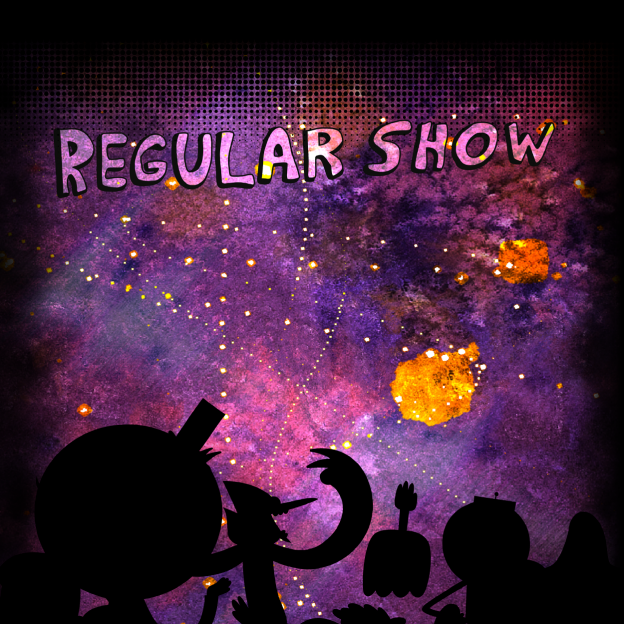 Regular Show