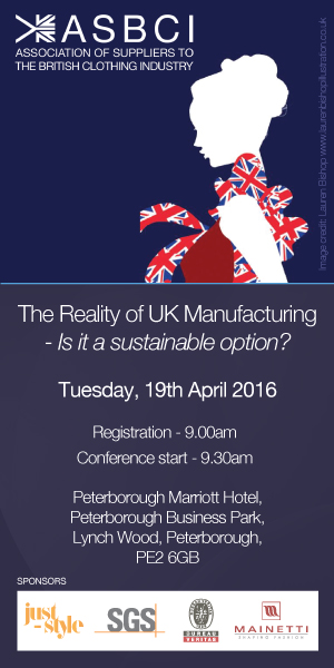 The Reality of UK Manufacturing – Is it a sustainable option?