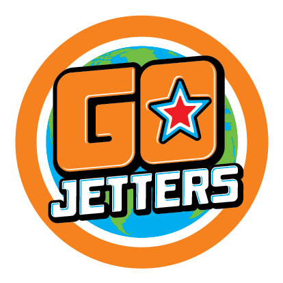 Go Jetters