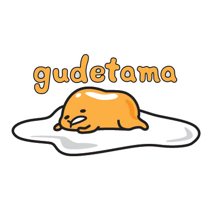 Gudetama