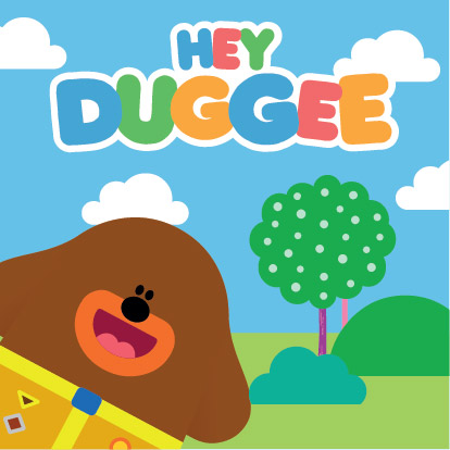 Hey Duggee