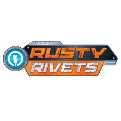 Rusty Rivets