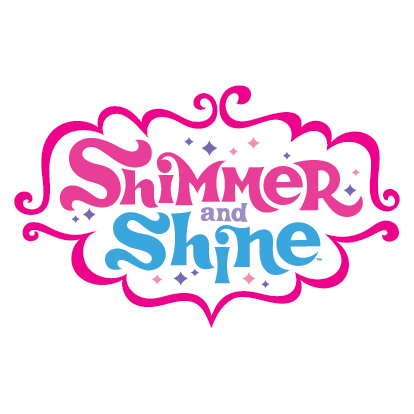 Shimmer and Shine