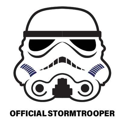 Stormtrooper