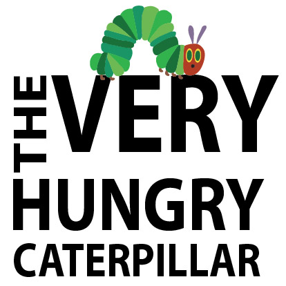 The Very Hungry Caterpillar